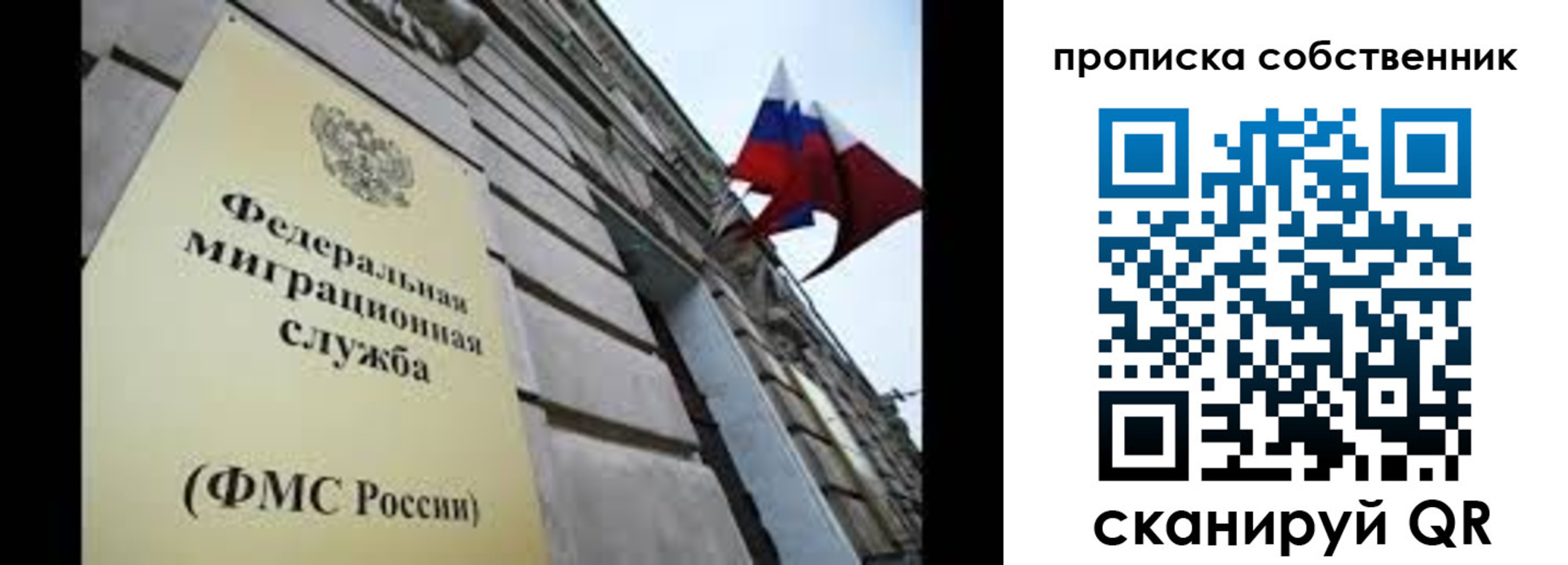 прописка гарантия в Ступино